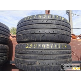 Kumho ECSTA LE Sport  235/45/17 Vara